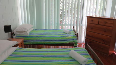 Lana's Cottage - Arcadia - Darwin Holiday 3