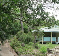 Lana's Cottage - Arcadia - Darwin Holiday