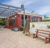 Lancefield Guest House - Darwin Holiday