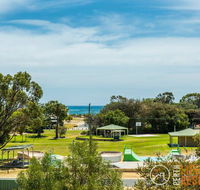 Lancelin Home with Beach and Park Views - Darwin Holiday