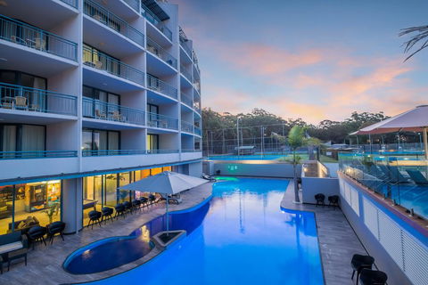 Landmark Resort - Darwin Holiday 0