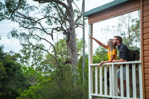 Lane Cove Holiday Park - Darwin Holiday 1