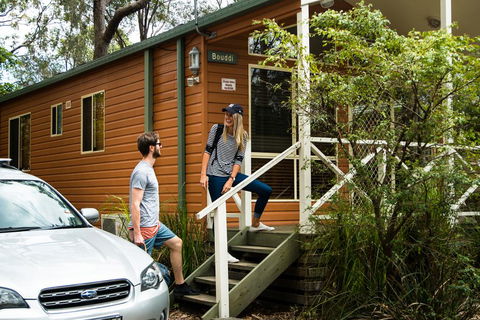 Lane Cove Holiday Park - Darwin Holiday 0
