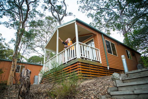 Lane Cove Holiday Park - Darwin Holiday 3
