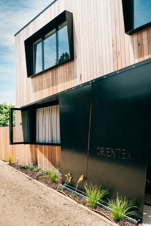 Laneway Apartments - Orientem - Darwin Holiday 3