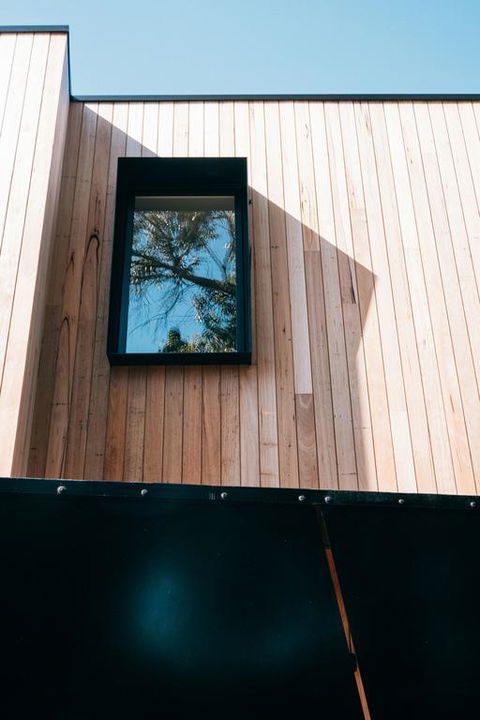 Laneway Apartments - Vesper - Darwin Holiday 3