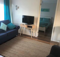 Laneway Bungalow 1 Bedroom complete Unit East G - Darwin Holiday