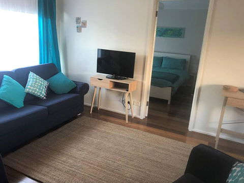 Laneway Bungalow 1 Bedroom Complete Unit East G - Darwin Holiday 0