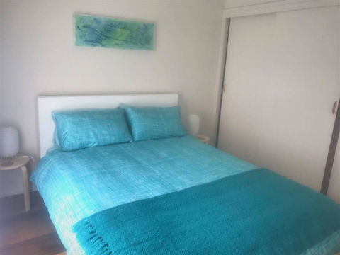 Laneway Bungalow 1 Bedroom Complete Unit East G - Darwin Holiday 2
