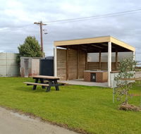 Lang Lang Caravan Park - Darwin Holiday