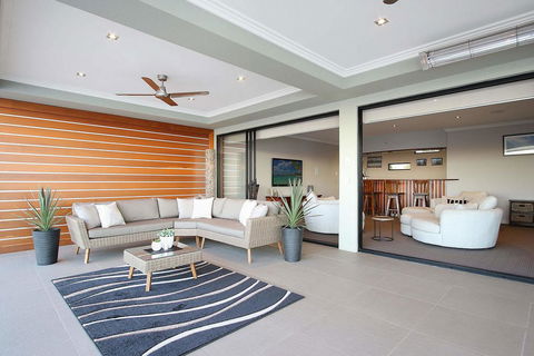 Lang Street Luxury Retreat - Mulwala - Darwin Holiday 3