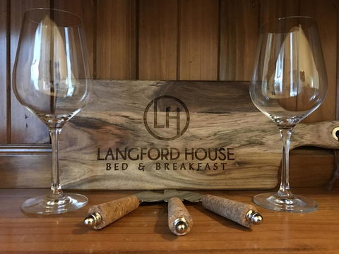 Langford House B&B - Darwin Holiday 3