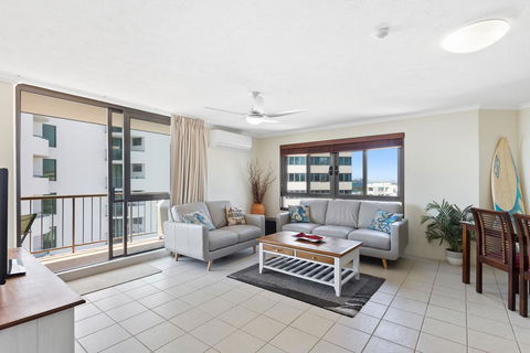 Langley Park Apartments - Darwin Holiday 2
