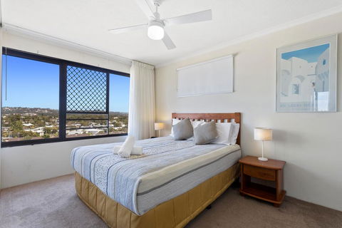 Langley Park Apartments - Darwin Holiday 3