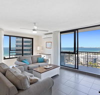 Langley Park Apartments - Darwin Holiday