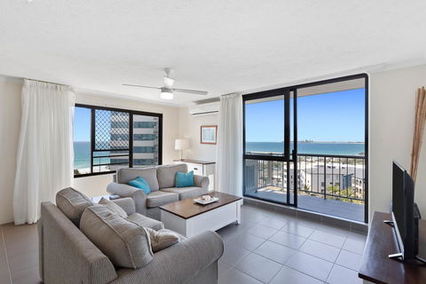 Langley Park Apartments - Darwin Holiday 0