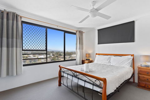 Langley Park Apartments - Darwin Holiday 1