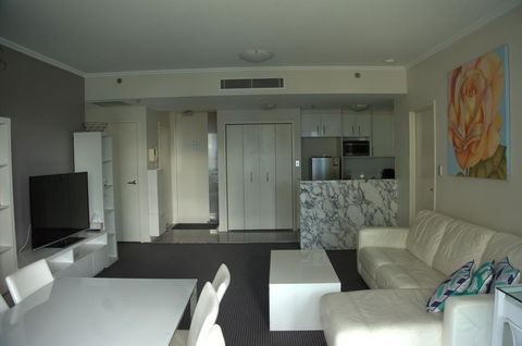 Large 2 Bedroom Apartment In World Square Sydney CBD - Darwin Holiday 0