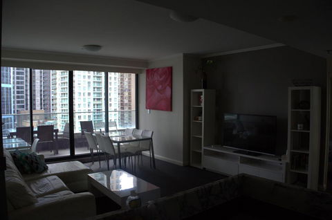 Large 2 Bedroom Apartment In World Square Sydney CBD - Darwin Holiday 3