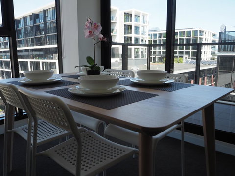 Large 2BR+Comfy+Parking Included - Darwin Holiday 3