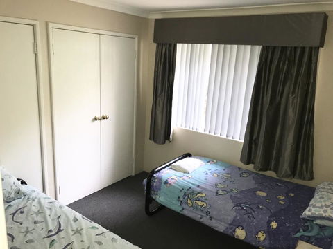 Large Family Home - Darwin Holiday 3