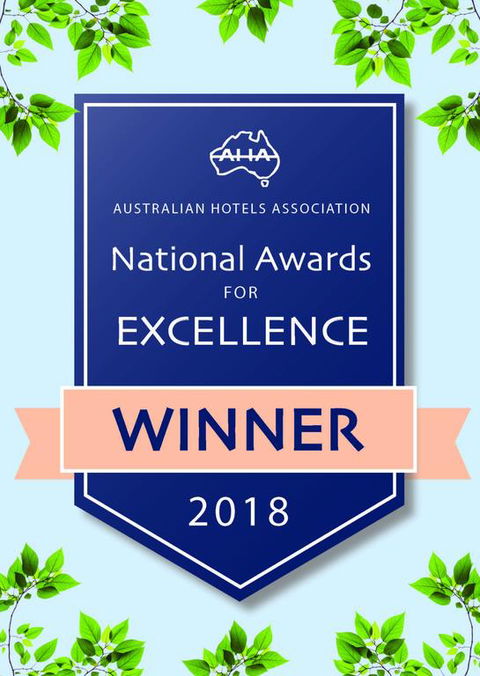 Largs Pier Hotel - Darwin Holiday 3