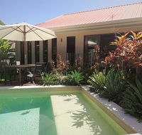 Latania Luxury Villa - Darwin Holiday