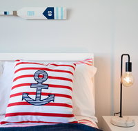 Latitude 38 South - Darwin Holiday