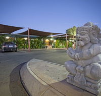 Latitude20 Cattrall Park - Darwin Holiday
