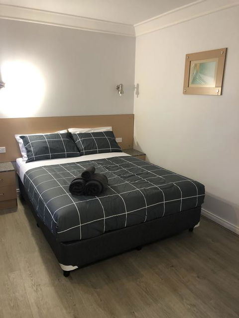 Latitude20 Cattrall Park - Darwin Holiday 1