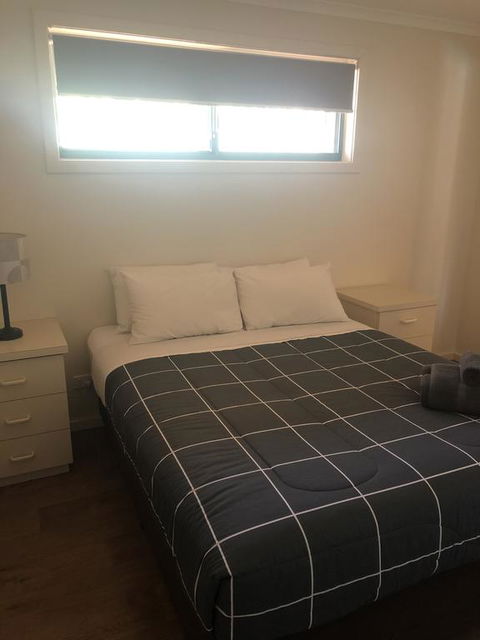 Latitude20 Karratha Apartments - Darwin Holiday 2