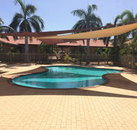 Latitude20 Karratha Apartments - Darwin Holiday