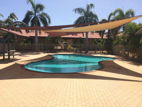Latitude20 Karratha Apartments - Darwin Holiday 0