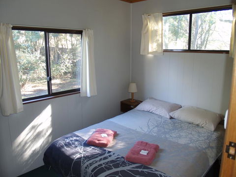 Launceston Holiday Park Legana - Darwin Holiday 1