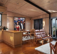 Launceston Lookout - Darwin Holiday