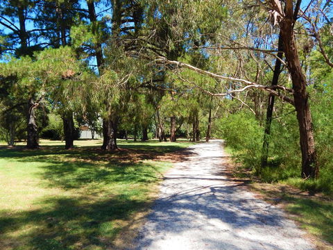 Laurel House - Darwin Holiday 3