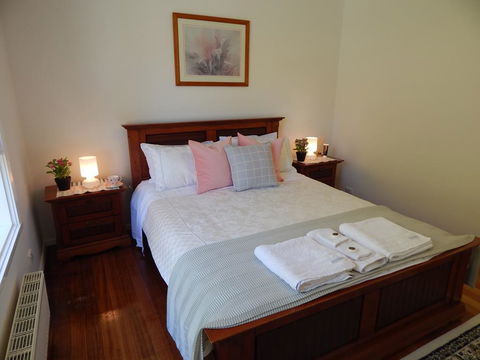 Laurel House - Darwin Holiday 2