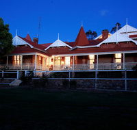 Laurelville - Darwin Holiday
