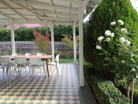 Lauristina Guest House - Darwin Holiday 2