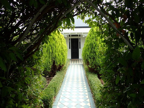 Lauristina Guest House - Darwin Holiday 1