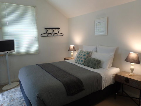 Lauristina Spa Cottage - Darwin Holiday 3