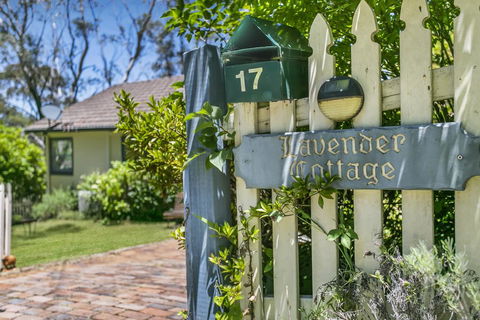 Lavender Cottage - Darwin Holiday 3