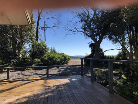 Lavender House - Darwin Holiday 2