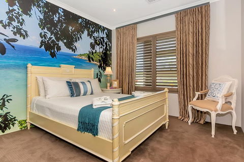Lavender Manor BnB - Darwin Holiday 2