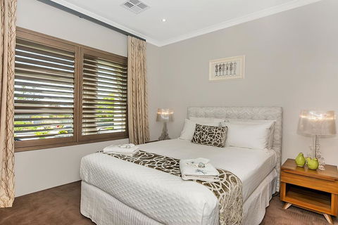 Lavender Manor BnB - Darwin Holiday 3