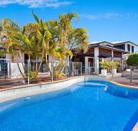 LaVida on the Water - Darwin Holiday