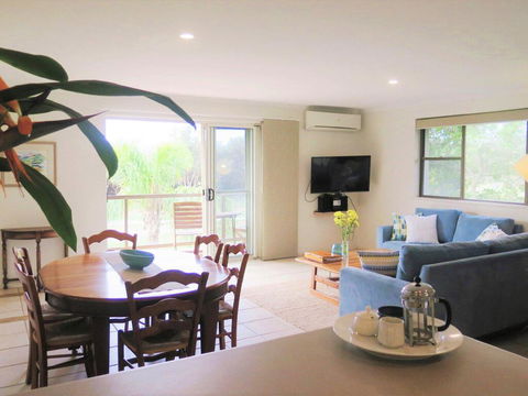 Lawson Beachfront - Darwin Holiday 2