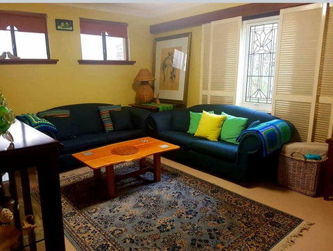 Layton Street Apartments - Darwin Holiday 2