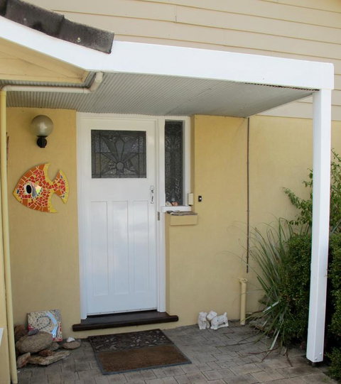 Layton Street Apartments - Darwin Holiday 3