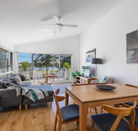 Lazy Days - Darwin Holiday